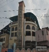 Kundan Guest Ghouse Hotel Allahabad Exterior photo
